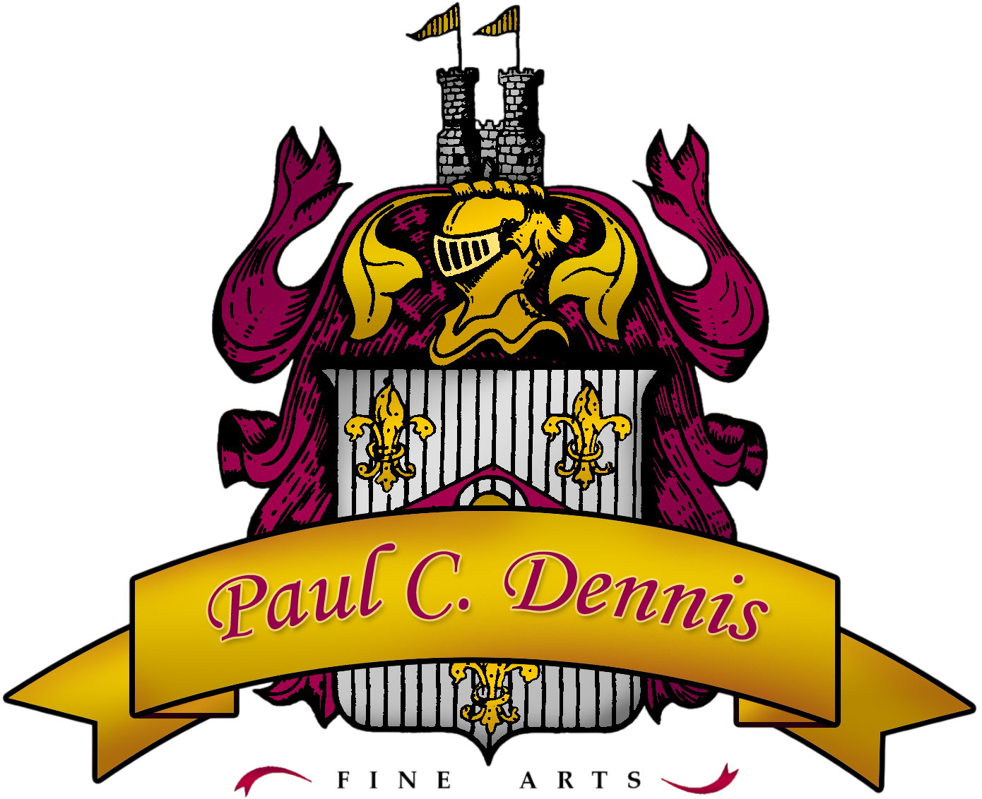 Paul C. Dennis Fine Arts